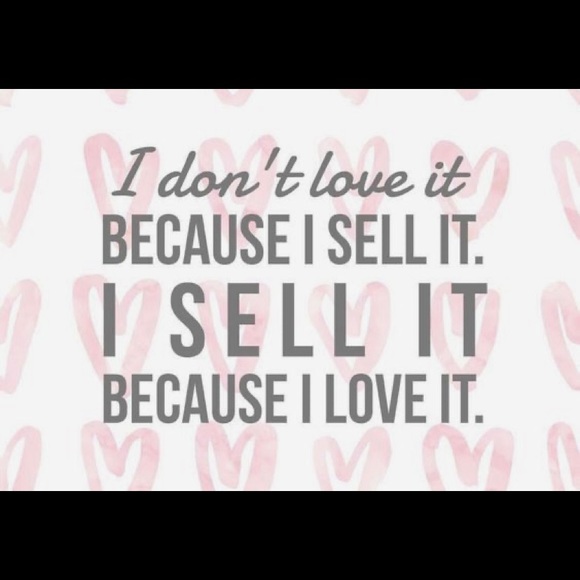 I’m selling lots of awesome items 💋 - Picture 5 of 7